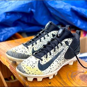 Nike | Shoes | Nike Mike Trout Black 